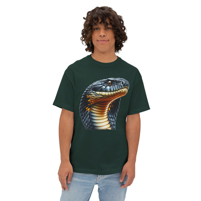 Cobra Boxy Tee