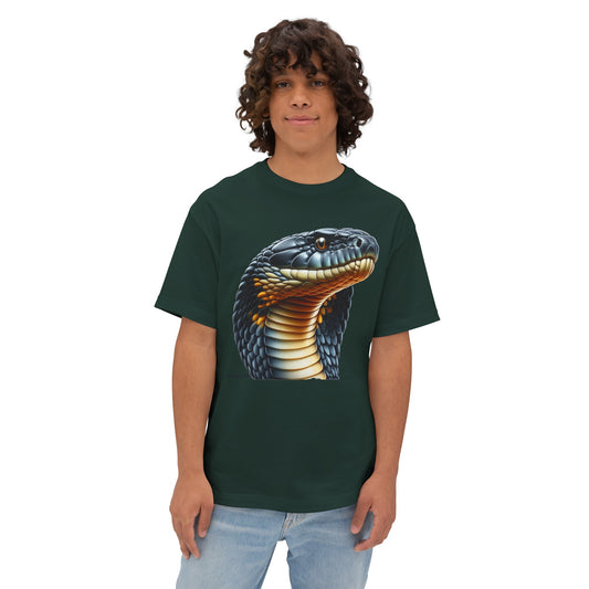 Cobra Boxy Tee