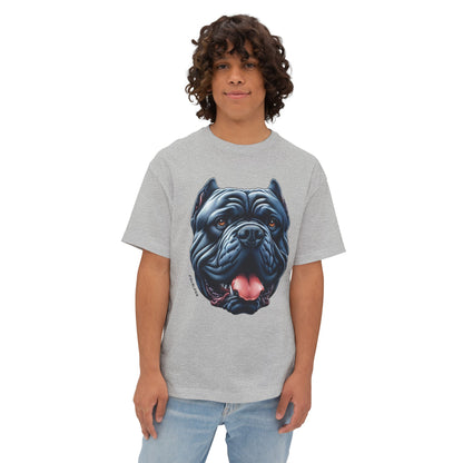 Corso Boxy Tee