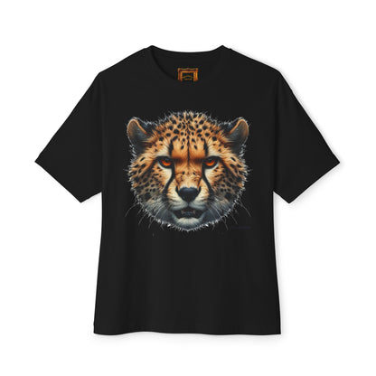 Cheata Boxy Tee