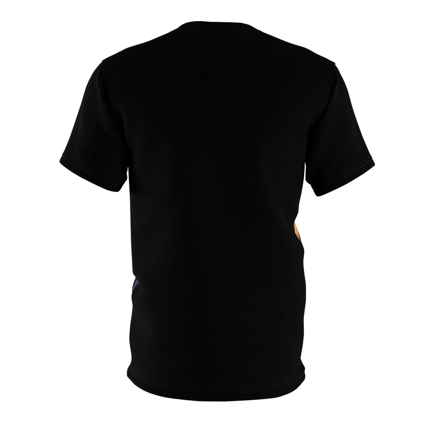 Lion Allover Print Tee