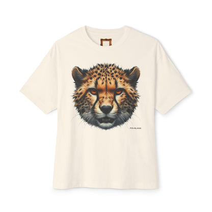 Cheata Boxy Tee