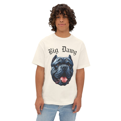 Big Dawg Corso Boxy Tee