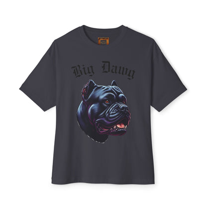 Big Dawg Corso 2 Boxy Tee