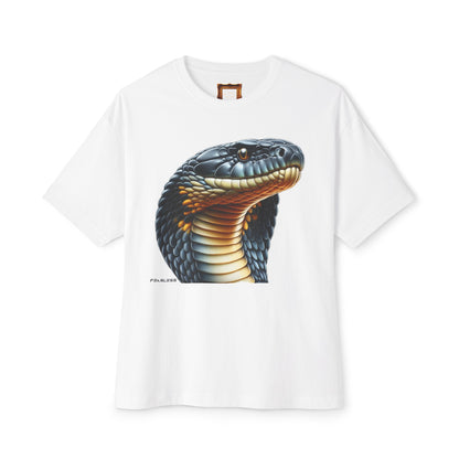 Cobra Boxy Tee