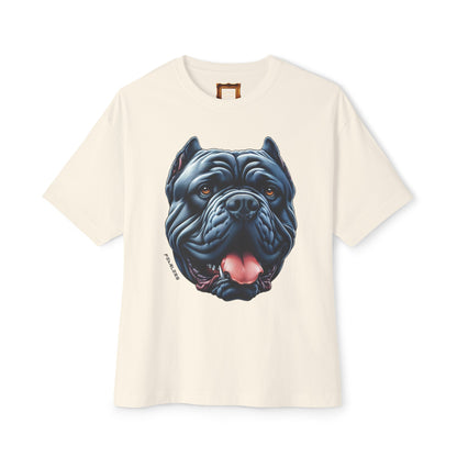 Corso Boxy Tee