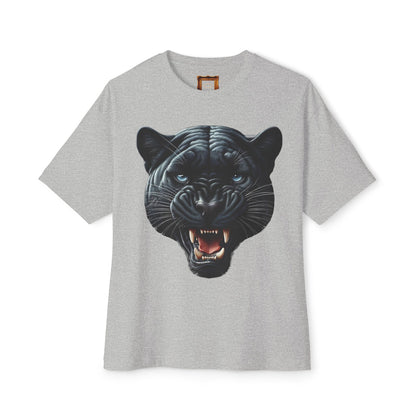 Panther Boxy Tee