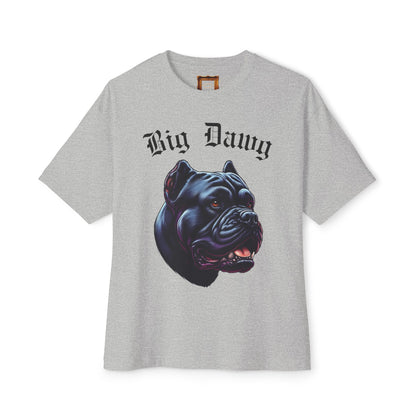 Big Dawg Corso 2 Boxy Tee