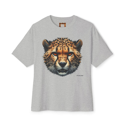 Cheata Boxy Tee