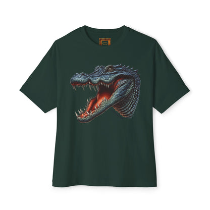 Gator Boxy Tee