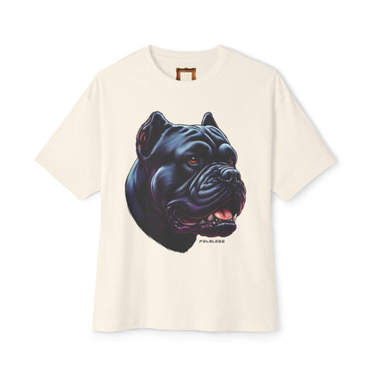 Corso 2 Boxy Tee