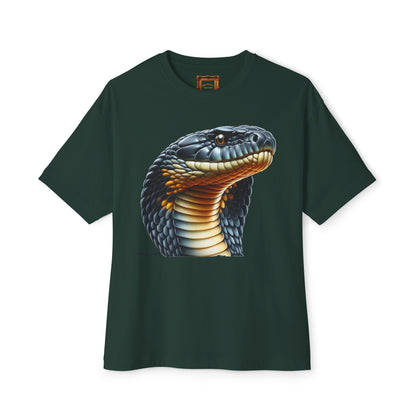 Cobra Boxy Tee