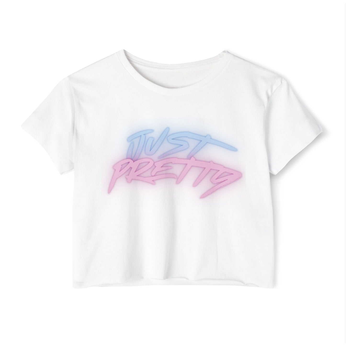 Women's Festival Crop Top