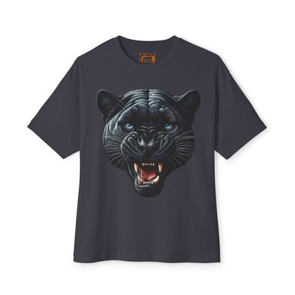 Panther Boxy Tee