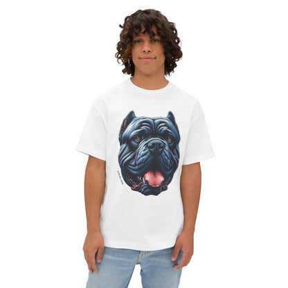 Corso Boxy Tee