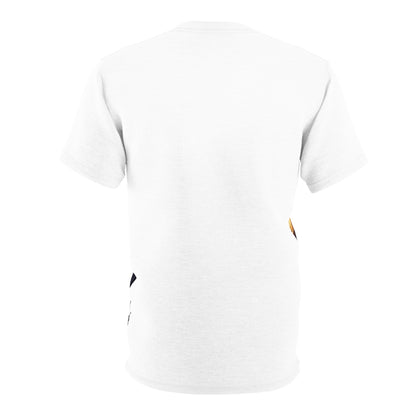 Lion Allover Print Tee