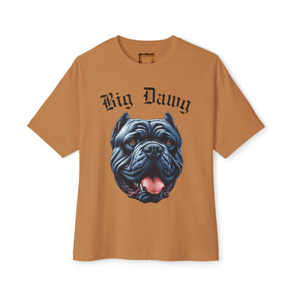 Big Dawg Corso Boxy Tee
