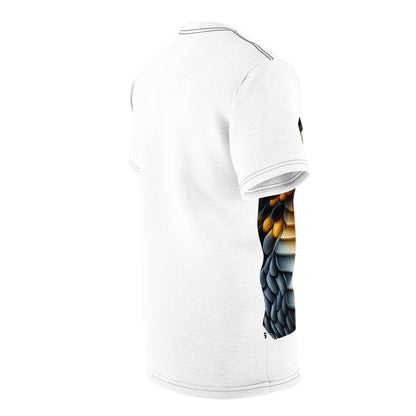 Cobra Allover Print