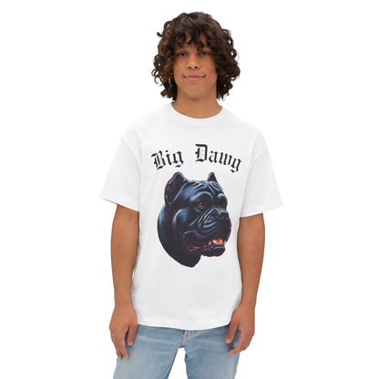 Big Dawg Corso 2 Boxy Tee