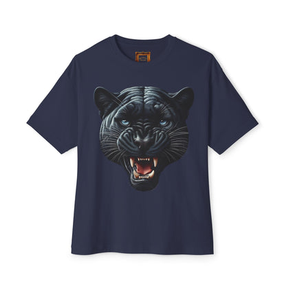 Panther Boxy Tee