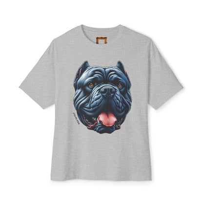 Corso Boxy Tee