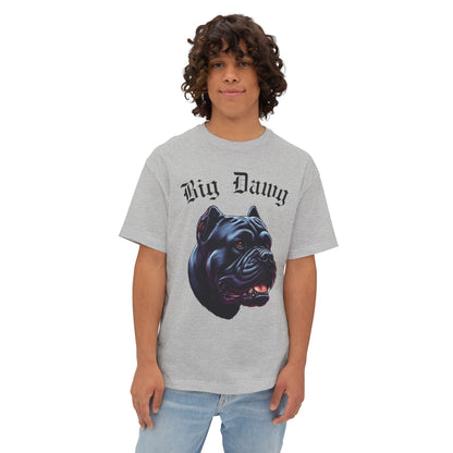 Big Dawg Corso 2 Boxy Tee