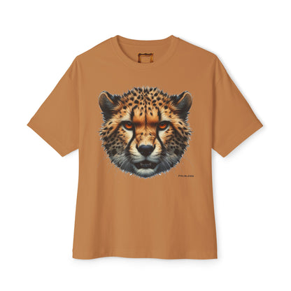 Cheata Boxy Tee