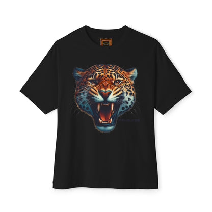 Jaguar Boxy Tee
