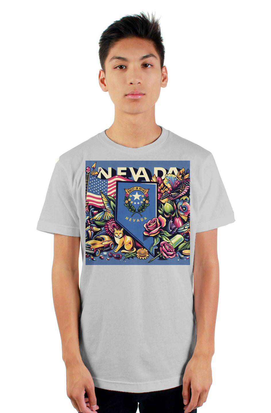 Nevada 2
