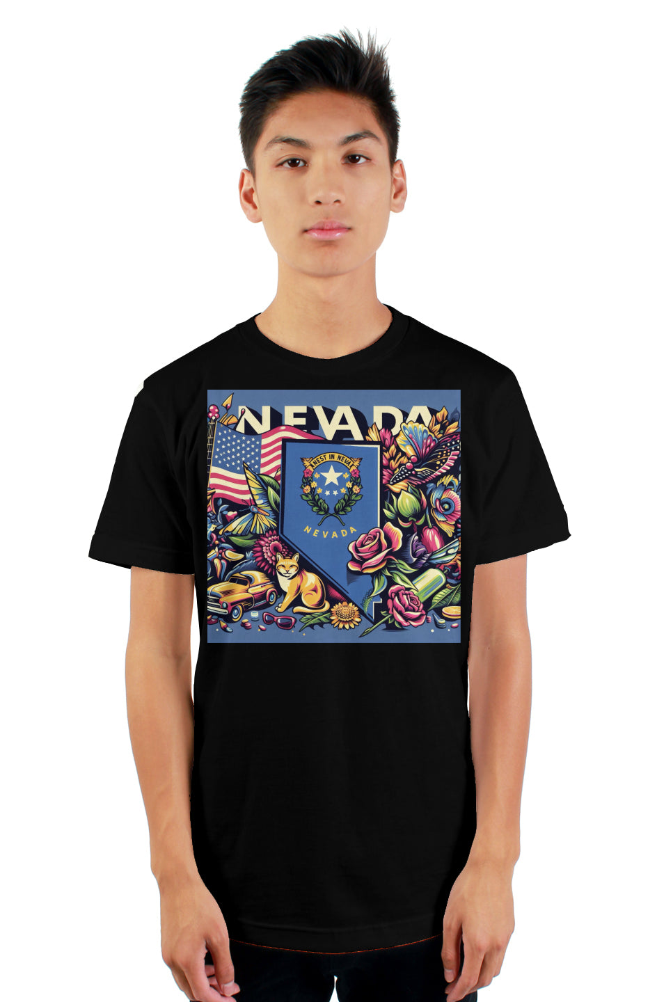 Nevada 2