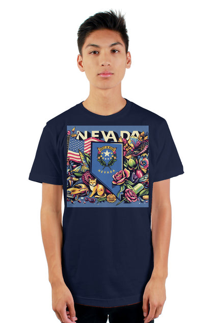 Nevada 2