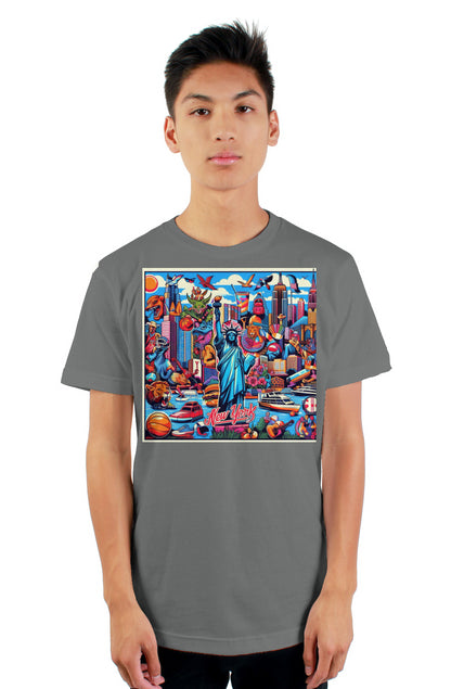 New York 1
