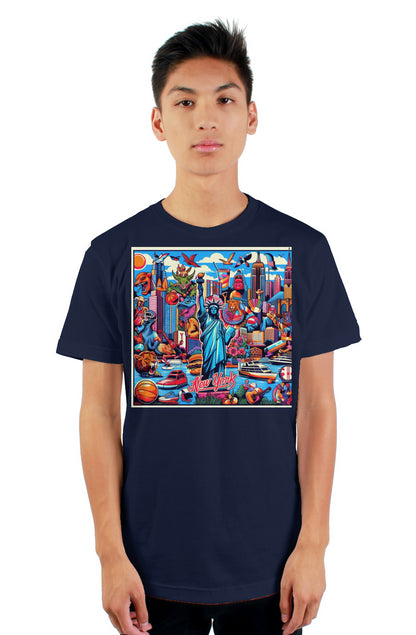 New York 1