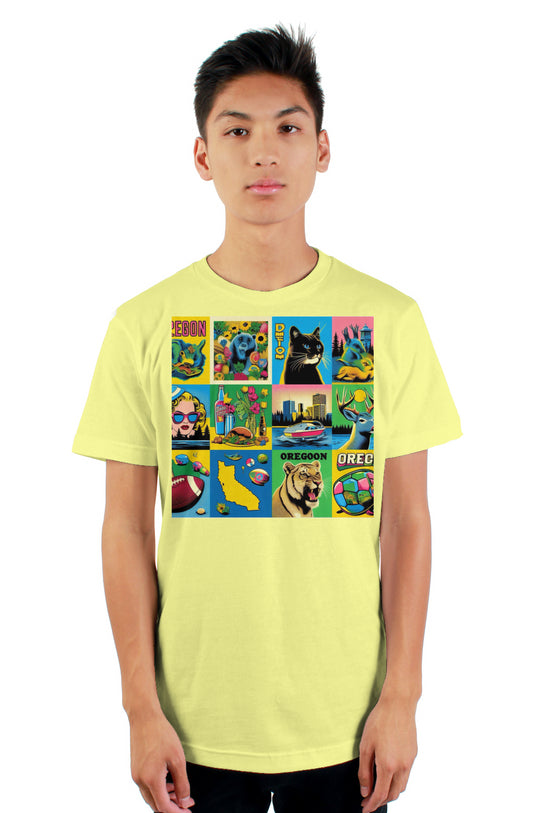 Oregon 1