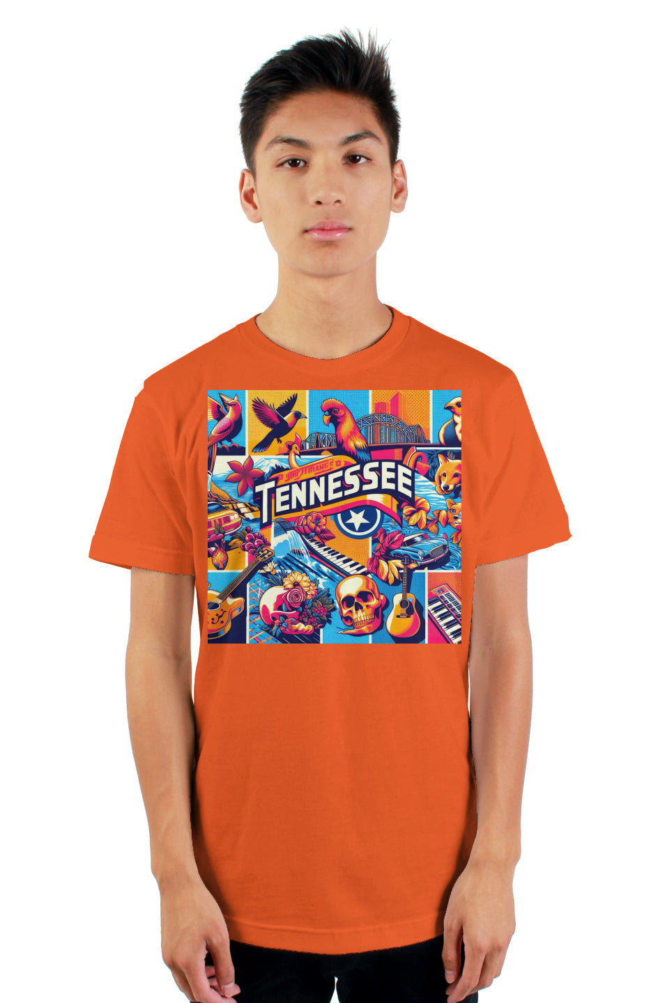 Tennessee 2