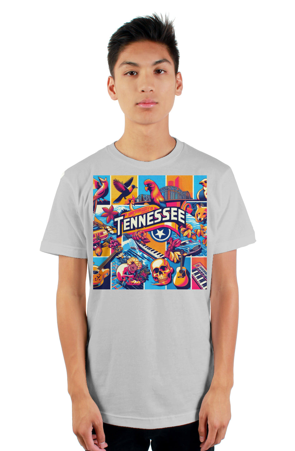 Tennessee 2