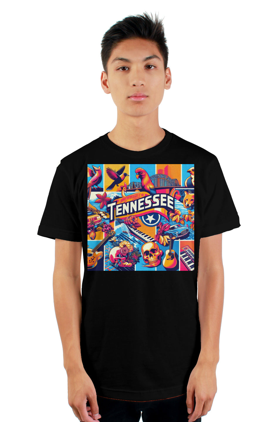 Tennessee 2