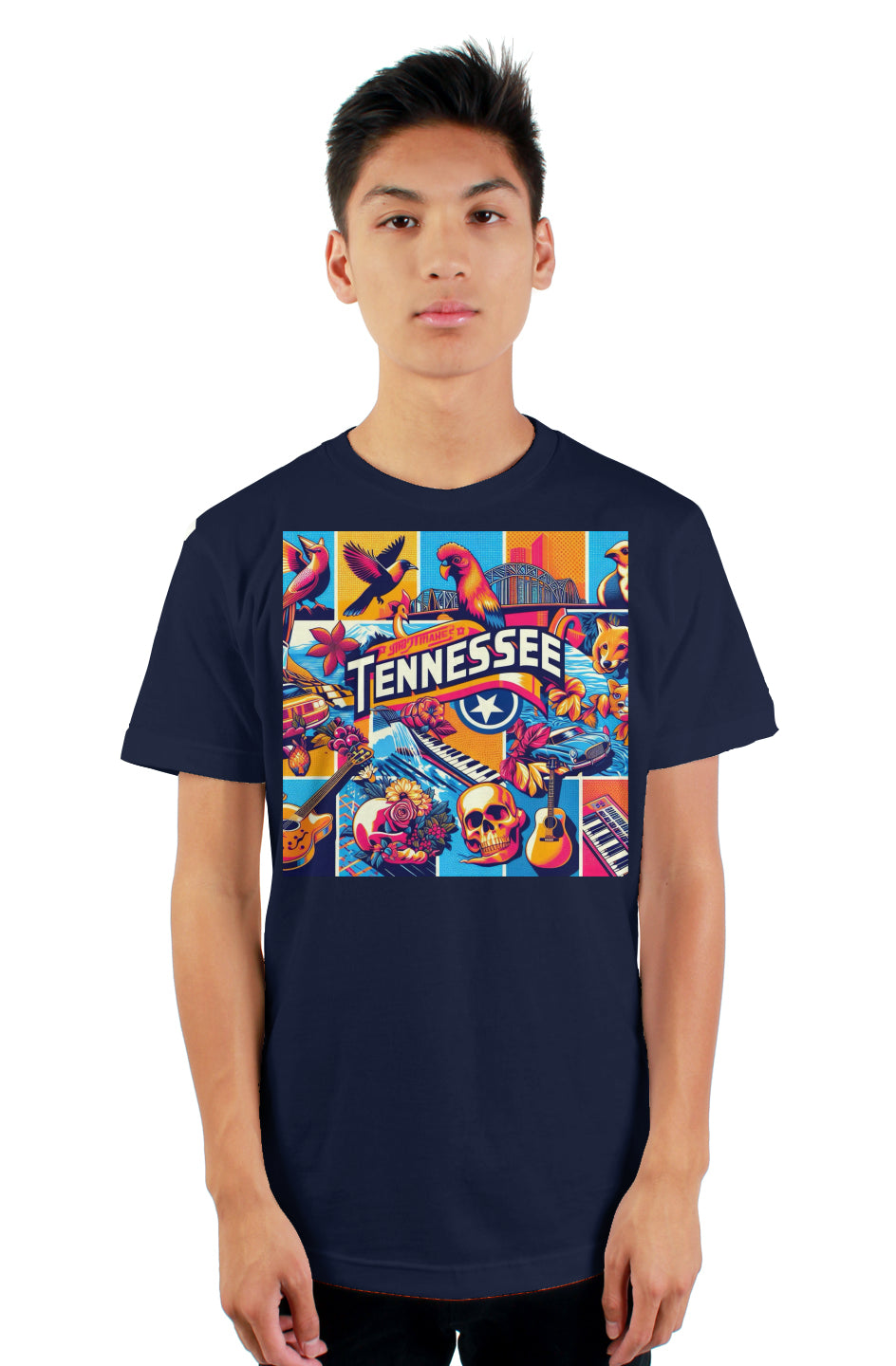 Tennessee 2