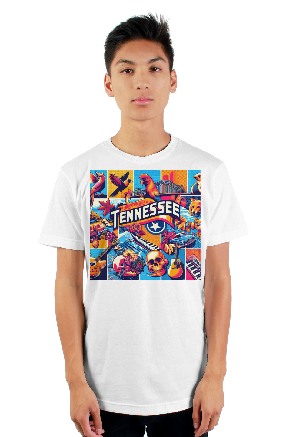 Tennessee 2