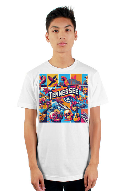 Tennessee 2