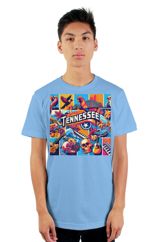 Tennessee 2