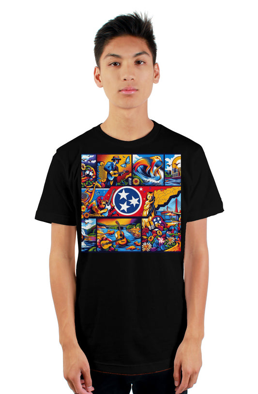 Tennessee 1