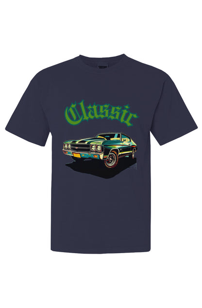 7 CLASSIC CAR