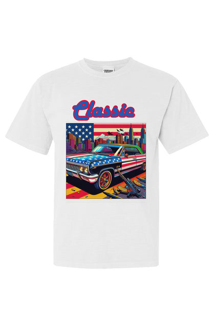 16 CLASSIC CAR