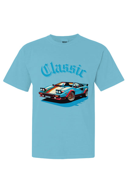 22 CLASSIC CAR