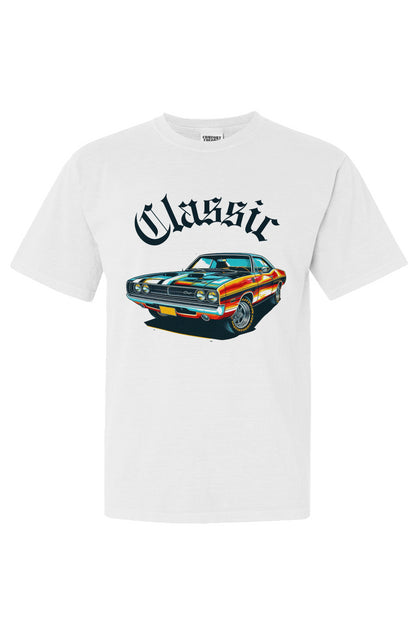 26 CLASSIC CAR