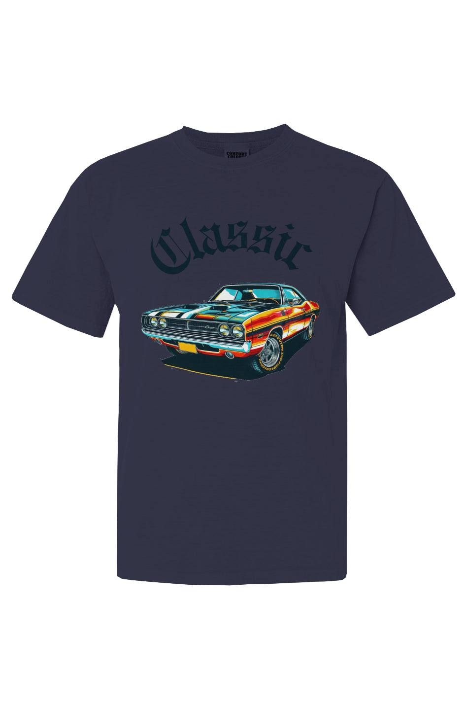 26 CLASSIC CAR