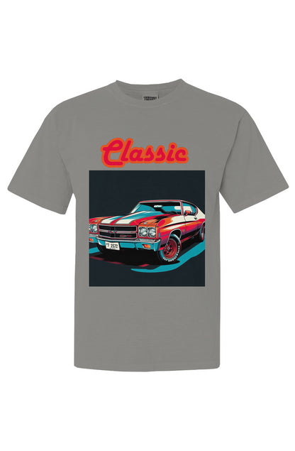 29 CLASSIC CAR