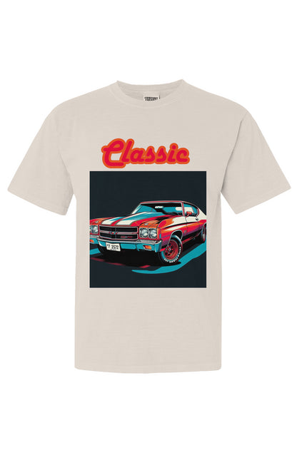 29 CLASSIC CAR