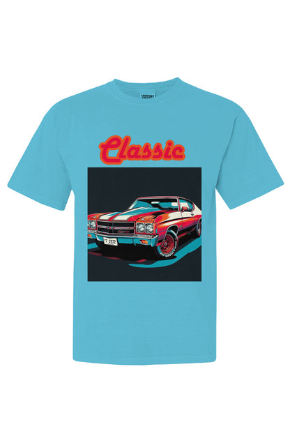 29 CLASSIC CAR
